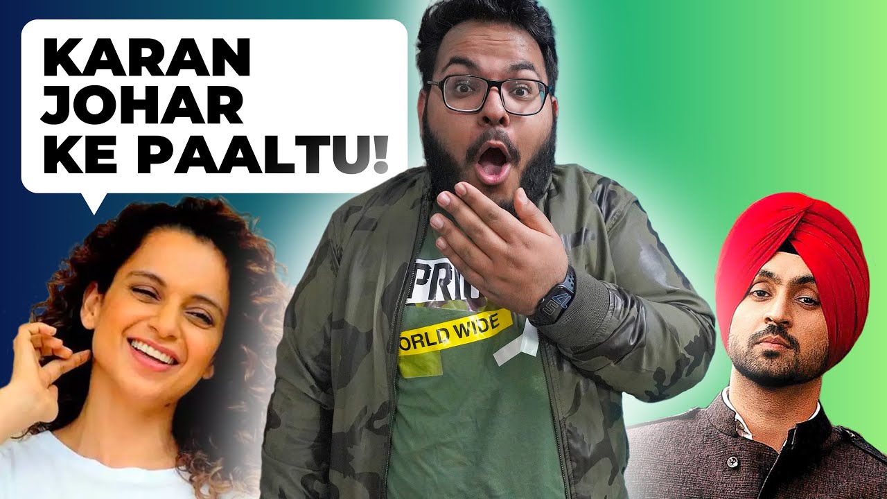 Bollywood Celebrities aur unke BAWAAL TWEETS😂 | Roast | Shivam Trivedi