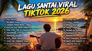 Playlist Lagu Spotify 2026 Terpopuler, Lagu Viral TikTok Super Galau! screenshot 1