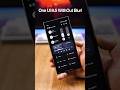 One UI 8.5 with Blur & without Blur 😍