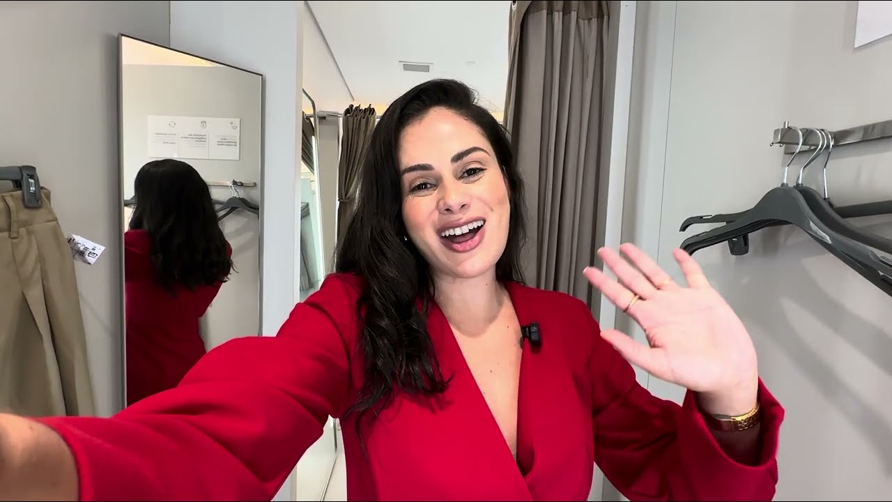 PROVADOR RENNER | NOVIDADES DA SEMANA 20% off cupom: ERICA pelo link 