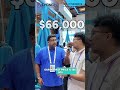 $66,000 AI Cleaning Robots at the Canton Fair! 🤯🇨🇳