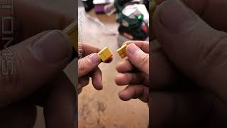 How To Solder Xt60 Connector