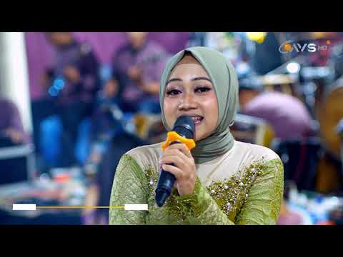 CUNDAMANI NITA SAVANA Feat. ALROSTA DONGKREK || MARGO MULYO AUDIO || ANANDA MEDIA ||