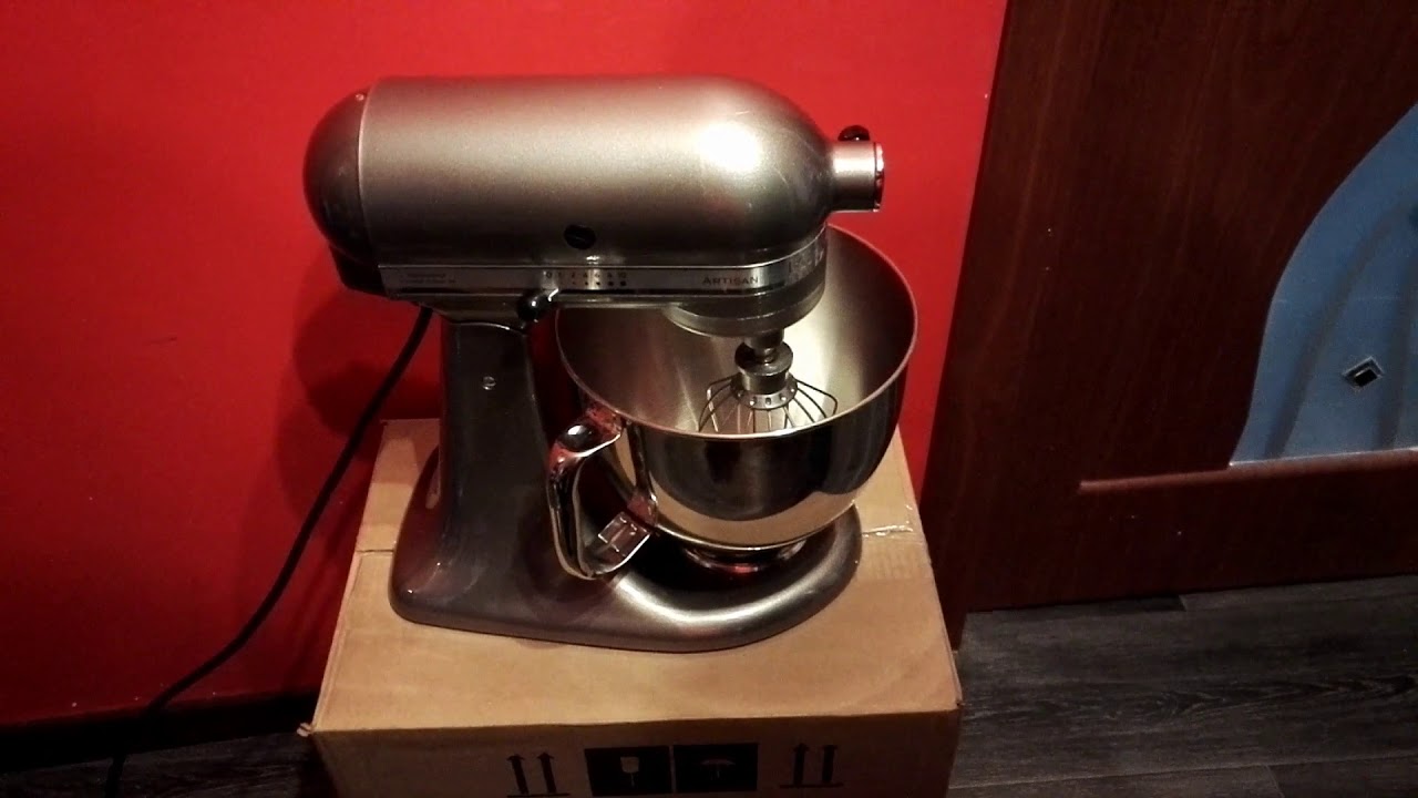 kitchenaid 5ksm175psems