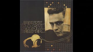 Johnny Cash - Port of Lonely Hearts (Midnight Juggernauts Remix) screenshot 1