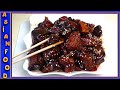 Пряные баклажаны со свининой по-китайски, от Asian Food, быстро, просто, вкусно!