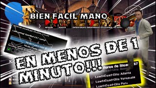 Como Crear Partidas Zonemod En Menos De 1 Minuto