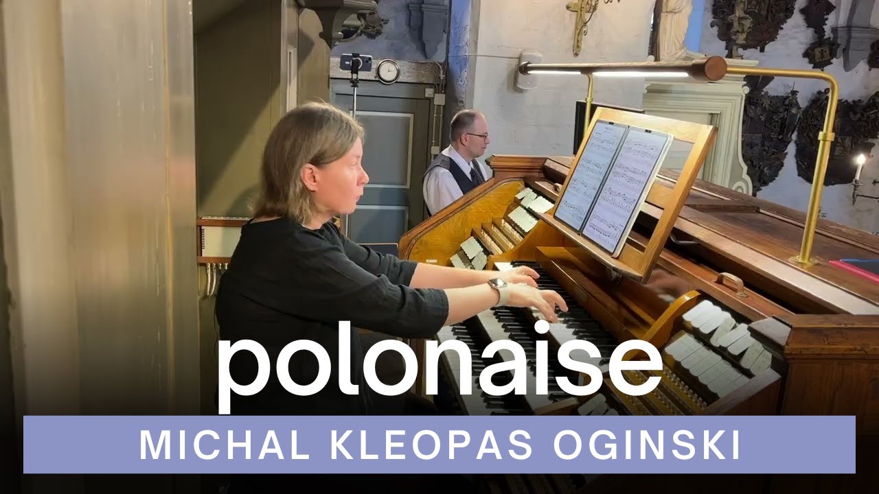 Polonaise 
