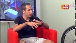 Huelva DXT Programa Nº1 30/10/2014