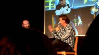 JIB 2011 Mark and Richard panel friday.AVI