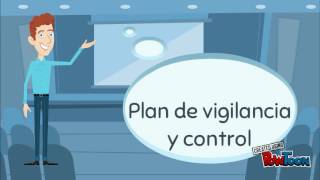 Vigilancia y Control 2 screenshot 4