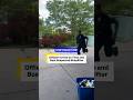 Officers Arrive in Time and Bust Shoplifter