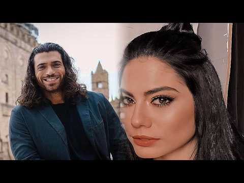 ¡Can Yaman: "Si es cierto, ¡Demet es mi reina!" La verdad que nadie vio.