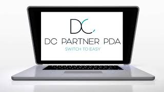 01 - Finwise Debt Management Software - Login