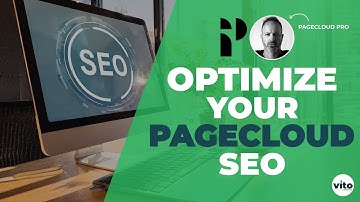 How to Optimize a Web Page in Pagecloud for SEO - Quick Tip Guide