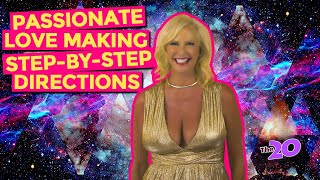 Transform Sex into Making Love: A Step-by-Step Guide by Susan Bratton