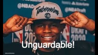 We were ALL WRONG about Anthony Edwards! Wealth