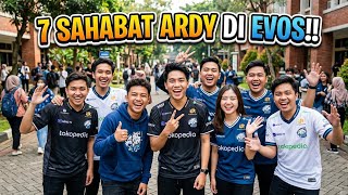 Download lagu Lagu viral 🔥 evos 