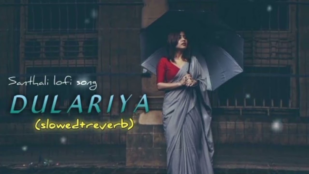 Dulariya ❤️,  new cover santhali songs, use 🎧  