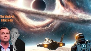 Celebrity How Christopher Nolan's 'Interstellar' Got Gravitational Lensing Right Net Worth