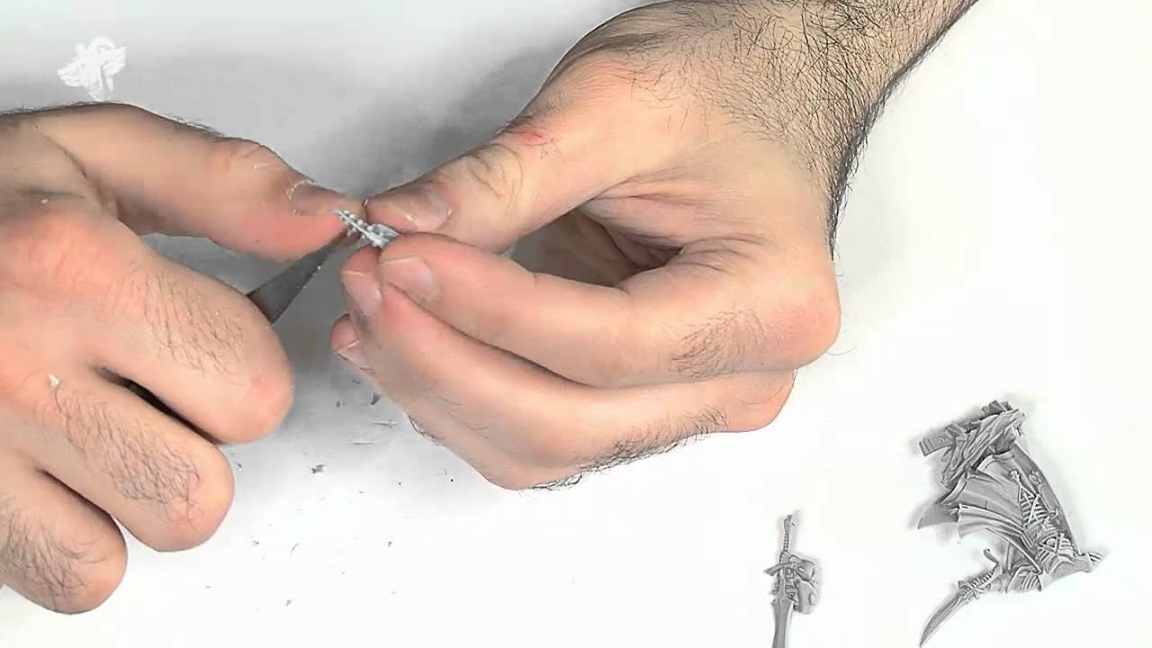 Fixing Finecast... part 1