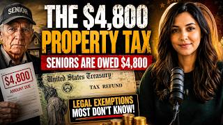 Details Seniors: 8 Ways to STOP Paying Property Tax — You're Legally Exempt (Most Don't Know) News