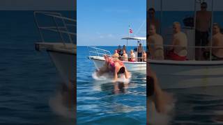 Why This Boat Costs More Than Your House