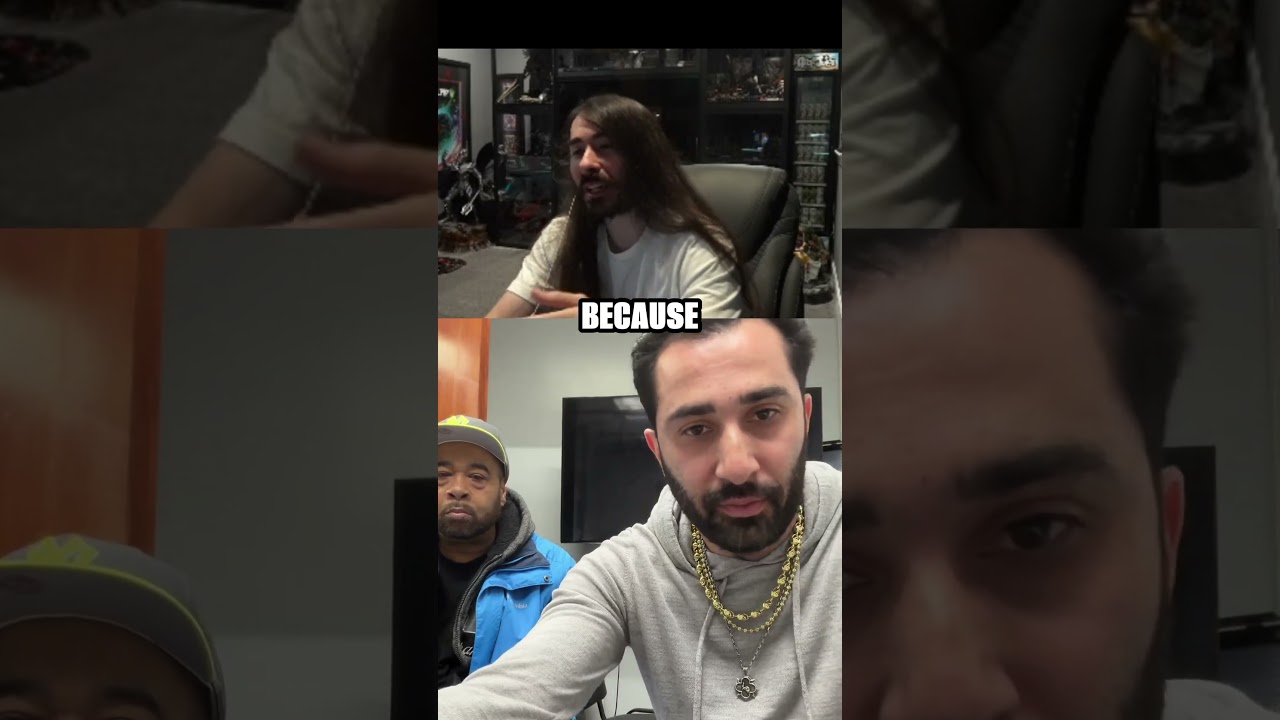 TraxNYC Situation Is INSANE.. #moistcritikal #scam #traxnyc