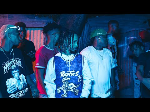 YOUNG ERICK X MAICOL LA RIMA X YOUNG M X VIKRO- REZA POR MI (VIDEO OFICIAL) @Rs-Oficial