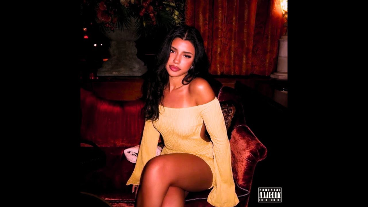 [FREE] Karri x PARTYNEXTDOOR Type Beat - "better" | RNB TYPE BEAT