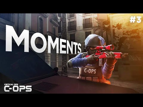 Critical ops Montage