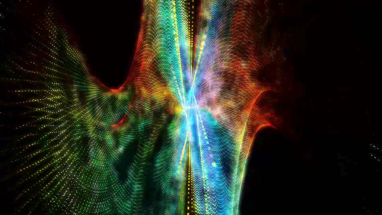 Visualization on Time and Space