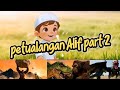 Petugas Alif kedunia dinosaurus part 2 