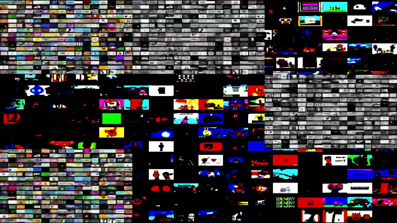 (REQUESTED) THE EPICNESS OF DREAM 256PARISON Sparta Remix TheKantapapa Millennium Veg