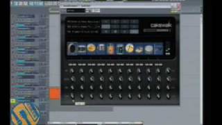 Cakewalk Sonar 6: Session Drummer 2