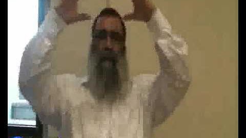 Daily Zohar:  How to Pray Part 1 (Rabbi Avraham Gaon)