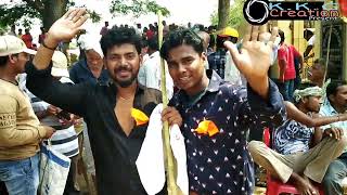 ମୋ ଗାଁ ମେରୁ ଯାତ୍ରା—କାନଗିରିଡ଼ି...K.K.G CREATION PRESENT ( PRABRUDHA )