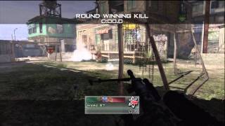 Webz S7 - Killcam on Favela Use or Loose 