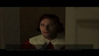 Post Mortem | Part 5 Ending Still Life Collection