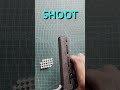 3D-Printed BB Launcher. #3dprinting #launcher