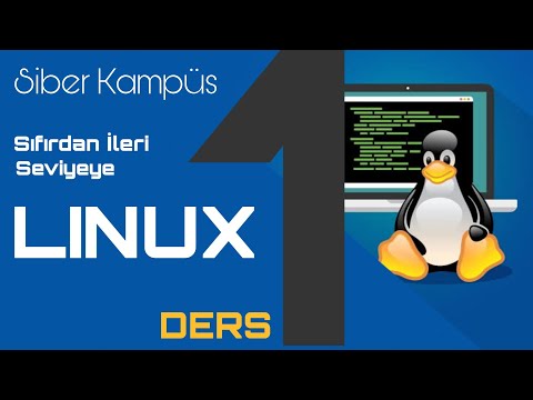 Video: Linux'ta kök kullanıcıya nasıl geri dönerim?