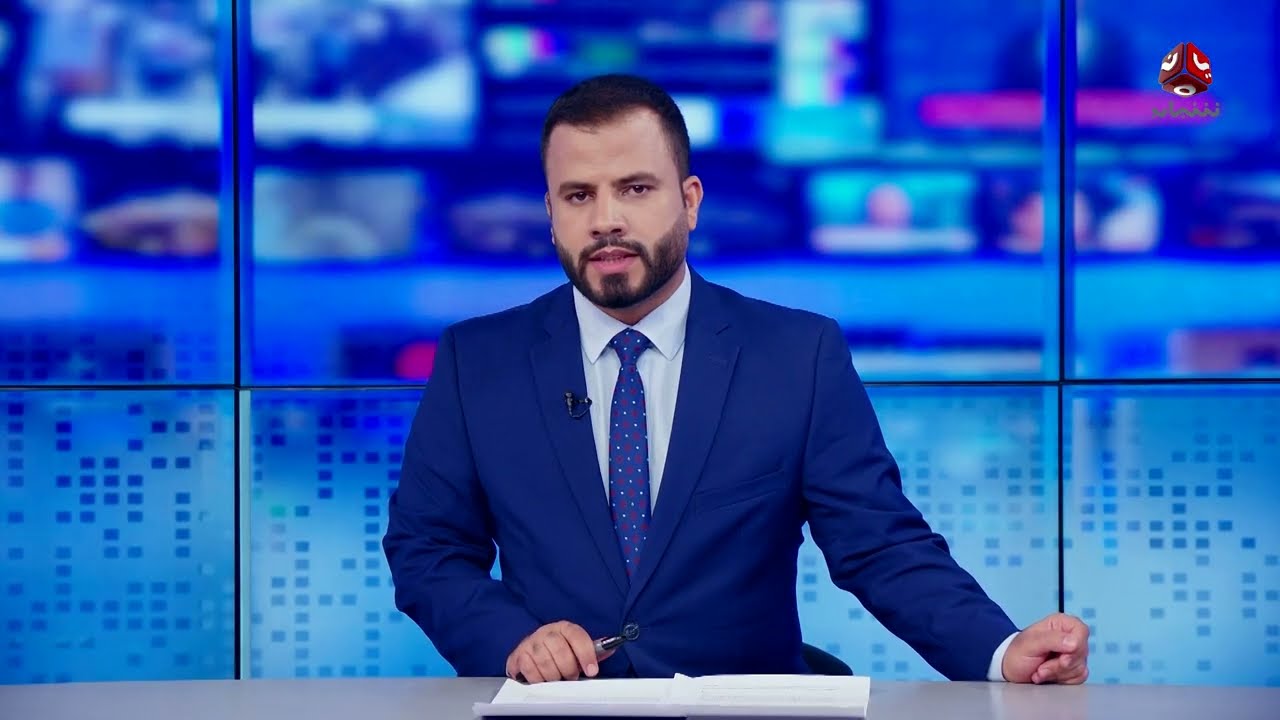 اغتيال شيخ قبلي بارز في عمران برصاص مليشيا الحوثي | نشرة الأخبار