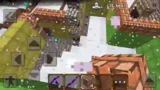 MiniCraft 2: Biomes Part 6 Gameplay (Android) (1080p) screenshot 5