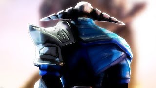 Knight Trek [TI8 Short Film Contest Entry, SFM] (Top 10)