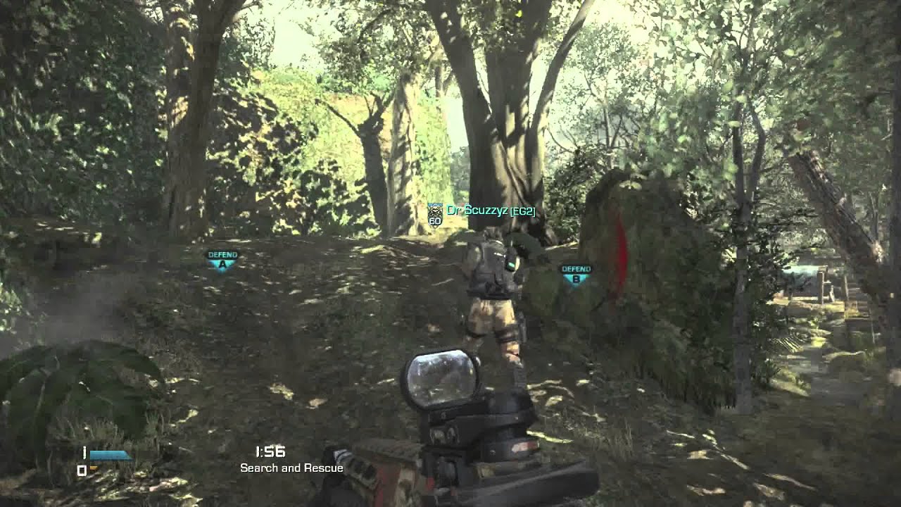 Dont Tease me bro in action