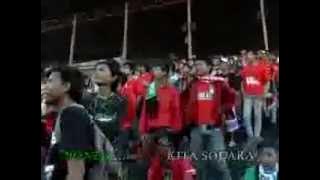 POTONG-POTONG ROTI BONEK PASOEPATI SATU HATI-AREK BAND