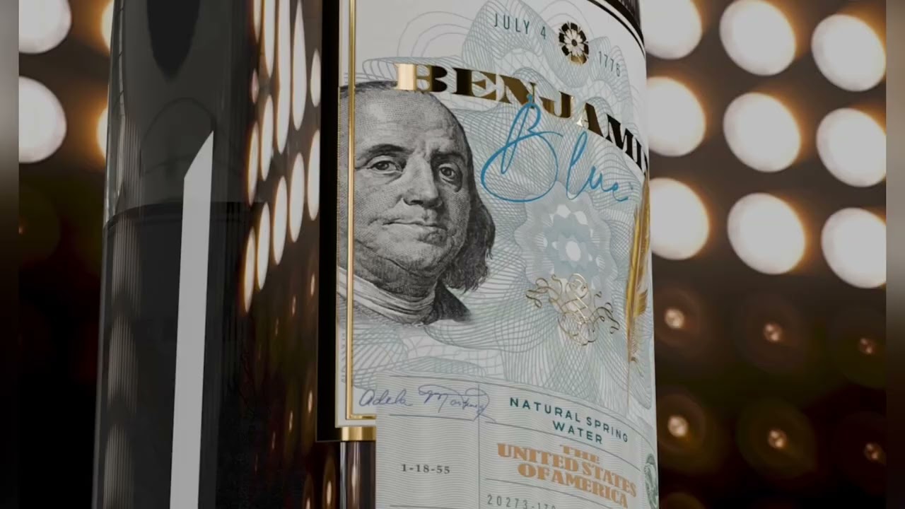 Tara Don’t Miss | Benjamin Blue Country Anthem (Inspired by the Brand)