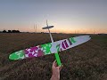 DLG sklandytuvo programavimas su EdgeTX 2#2 | LT