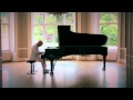 Chopin - Waltz in A flat major, op 69 no 1, 'L'adieu' performed by Phillip Dyson