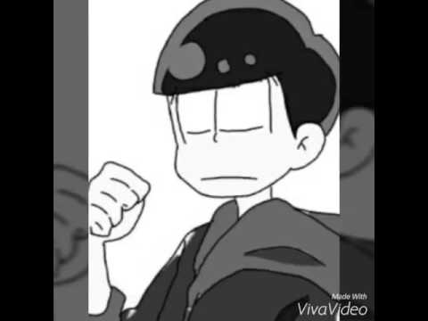 【おそ松さん】再教育  “年中松”